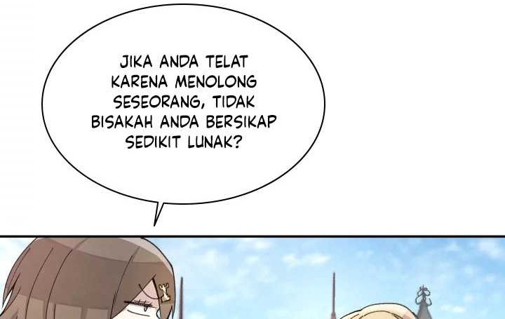 The Rebirth of the Hero’s Party’s Archmage Chapter 12 - halaman 5