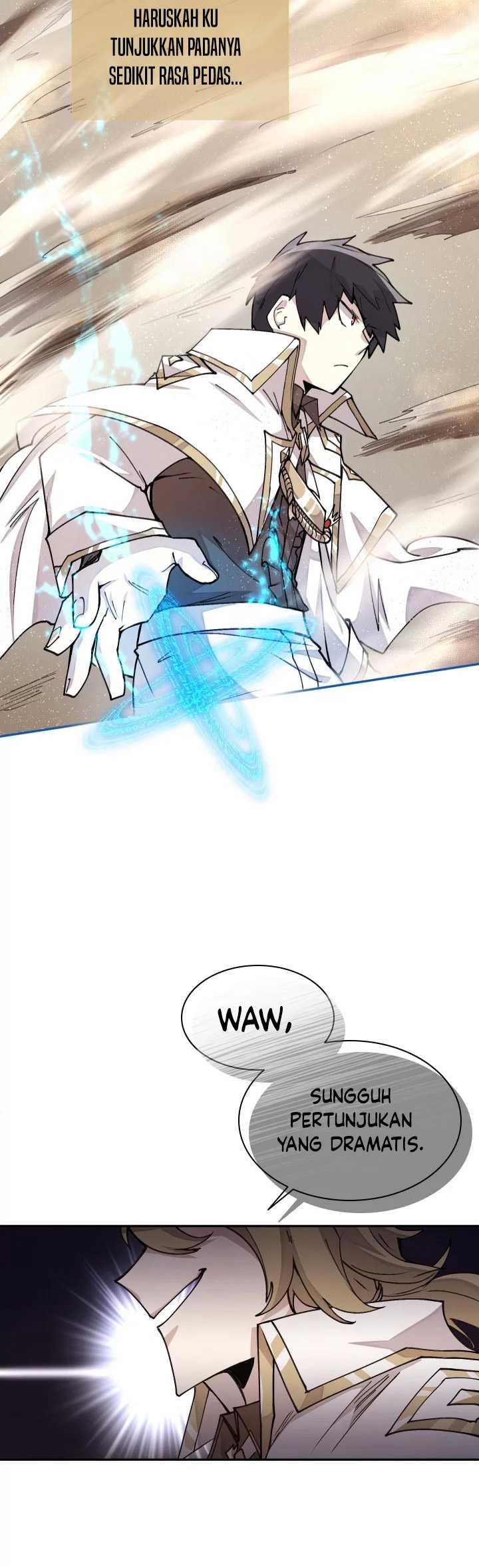 The Rebirth of the Hero’s Party’s Archmage Chapter 12 - halaman 65