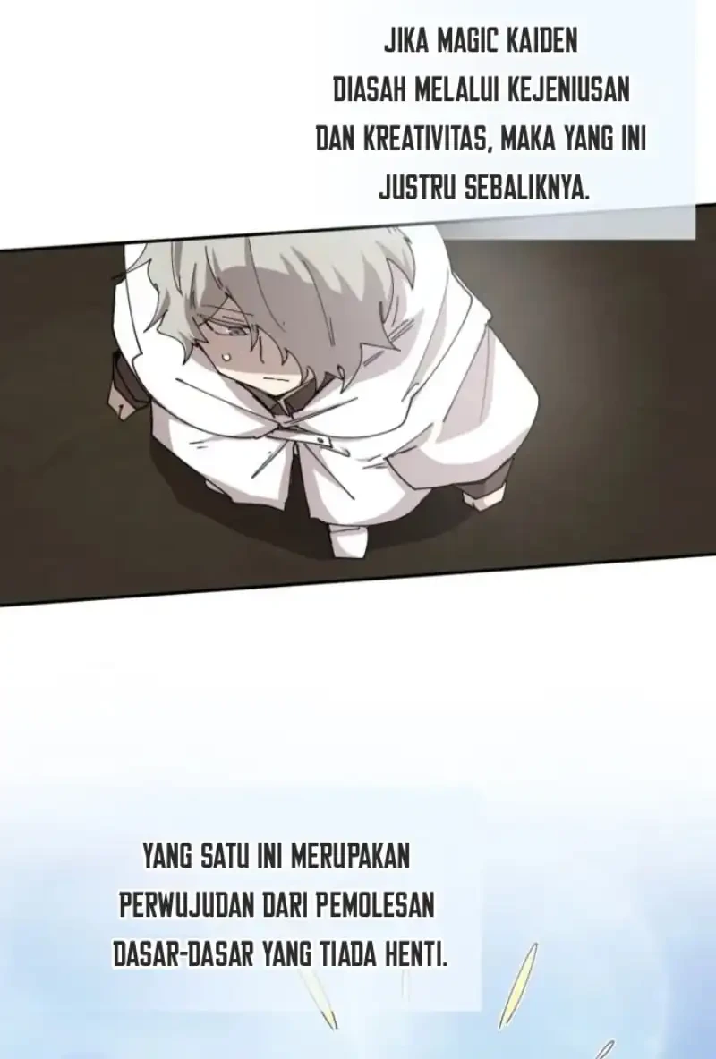 The Rebirth of the Hero’s Party’s Archmage Chapter 120 - halaman 21
