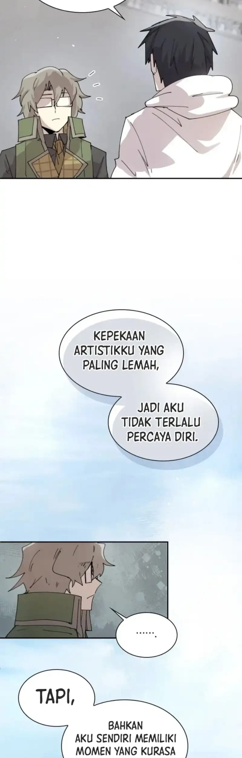 The Rebirth of the Hero’s Party’s Archmage Chapter 120 - halaman 29