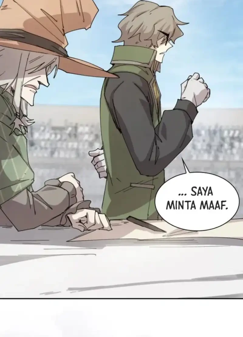 The Rebirth of the Hero’s Party’s Archmage Chapter 120 - halaman 36