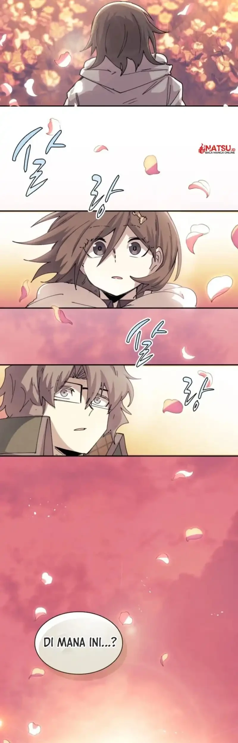 The Rebirth of the Hero’s Party’s Archmage Chapter 120 - halaman 42