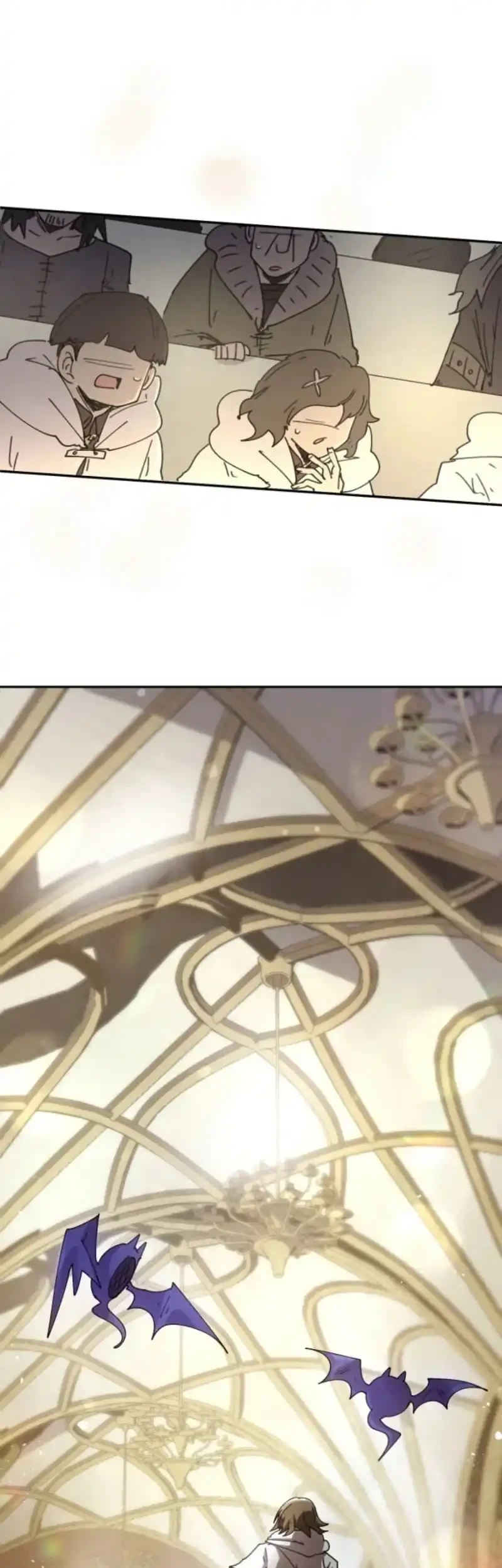 The Rebirth of the Hero’s Party’s Archmage Chapter 120 - halaman 9