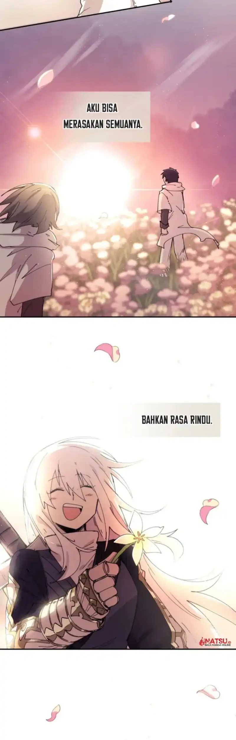 The Rebirth of the Hero’s Party’s Archmage Chapter 121 - halaman 10