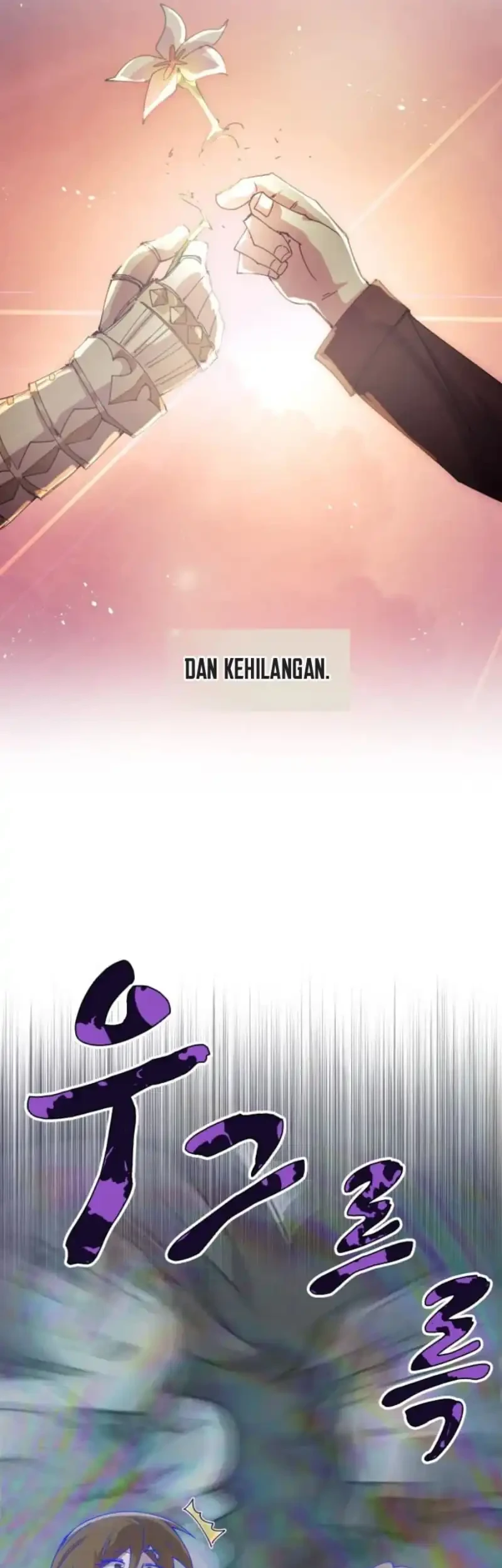 The Rebirth of the Hero’s Party’s Archmage Chapter 121 - halaman 12