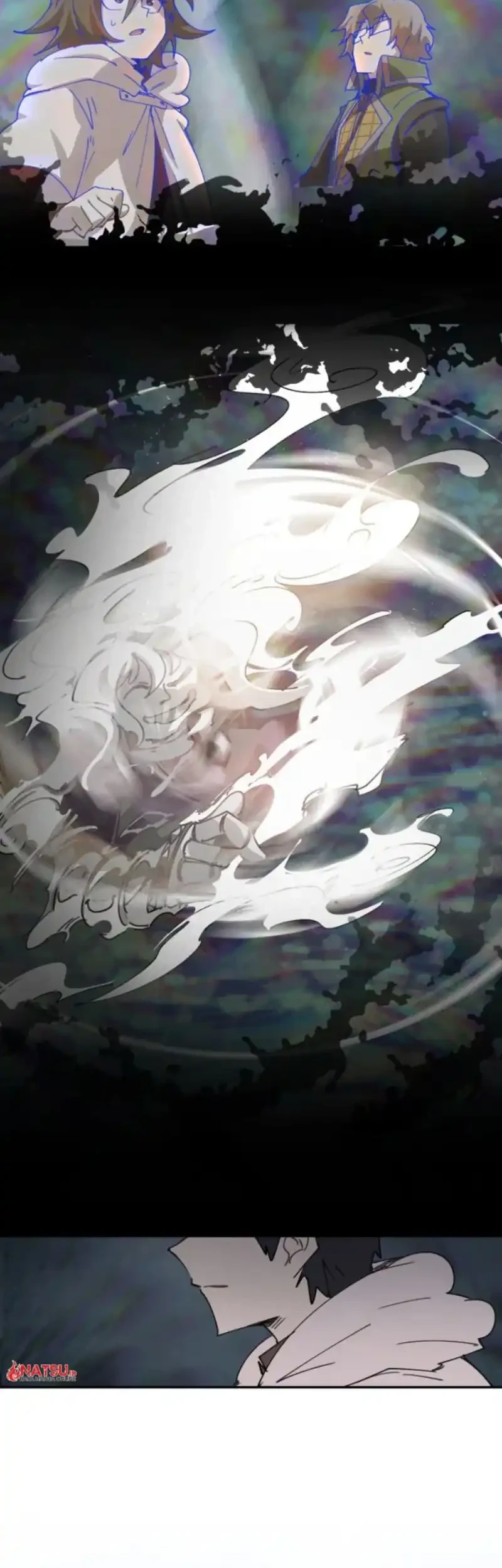 The Rebirth of the Hero’s Party’s Archmage Chapter 121 - halaman 13
