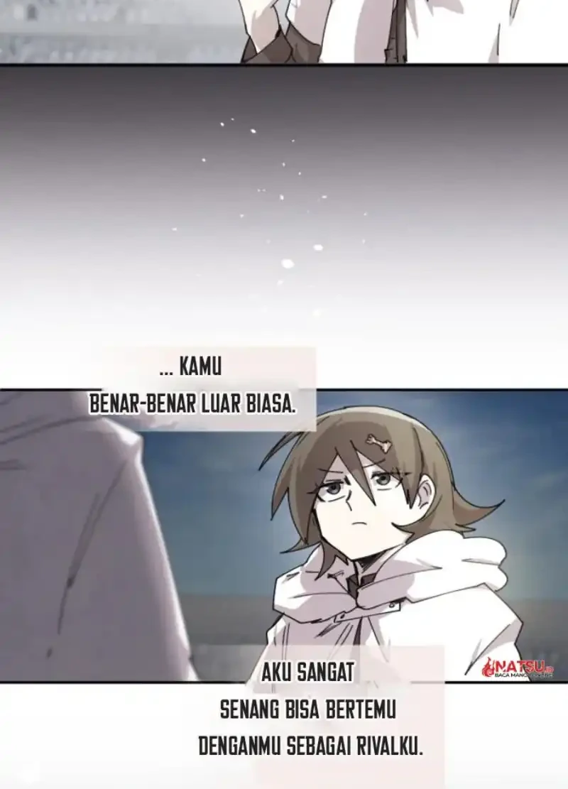 The Rebirth of the Hero’s Party’s Archmage Chapter 121 - halaman 26