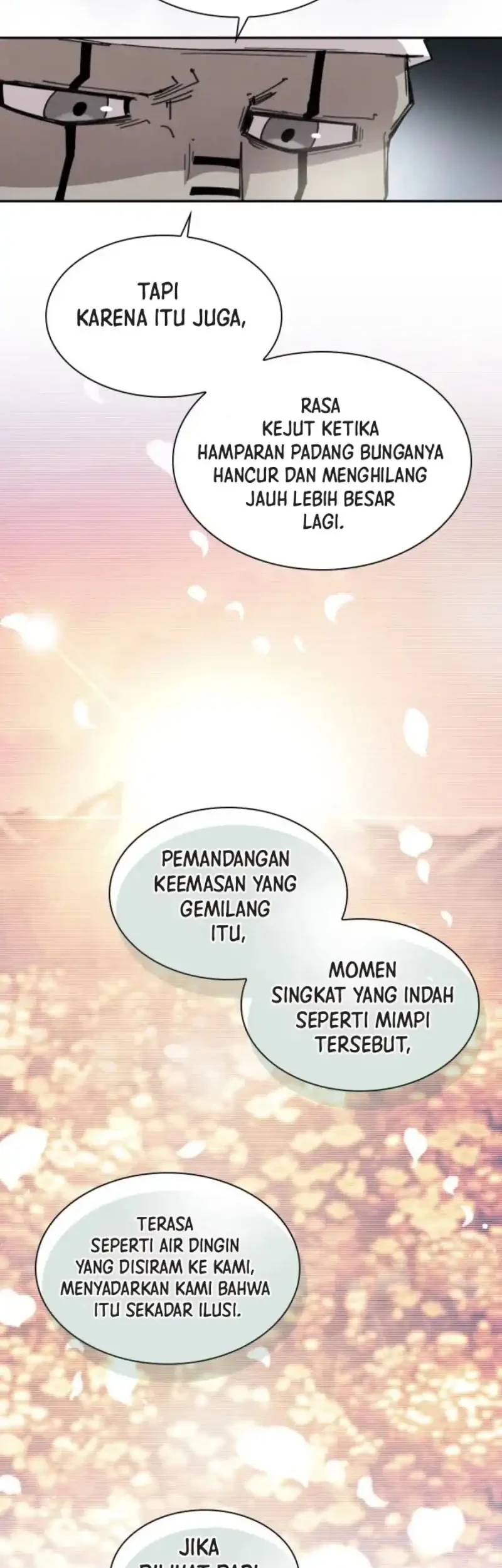 The Rebirth of the Hero’s Party’s Archmage Chapter 121 - halaman 29