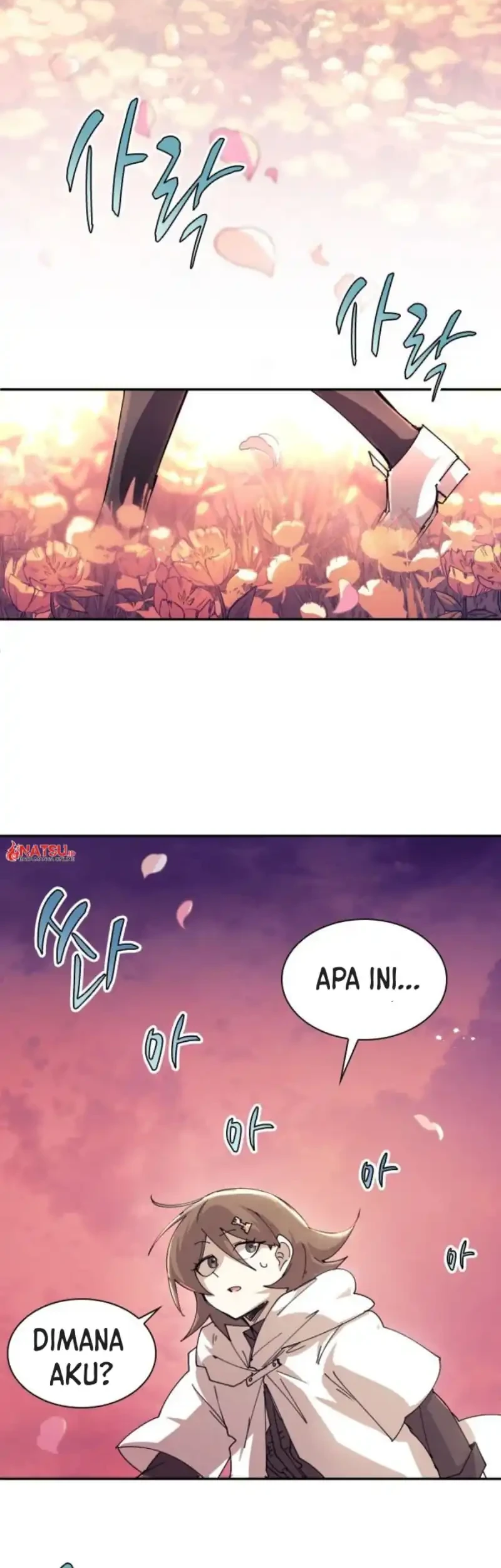 The Rebirth of the Hero’s Party’s Archmage Chapter 121 - halaman 3