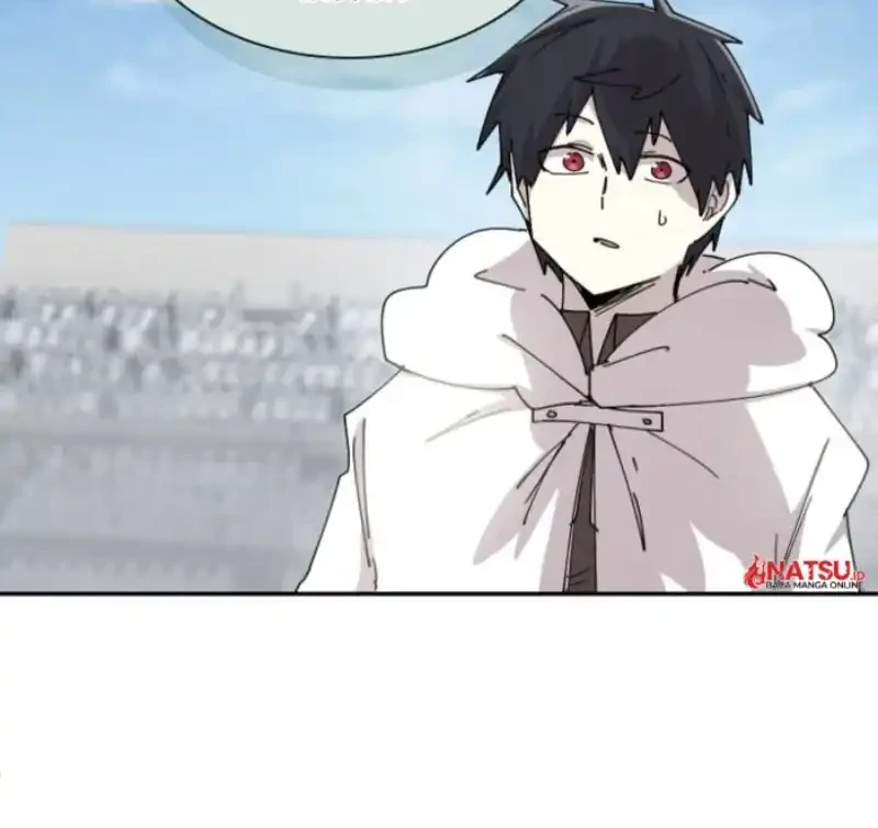 The Rebirth of the Hero’s Party’s Archmage Chapter 121 - halaman 31