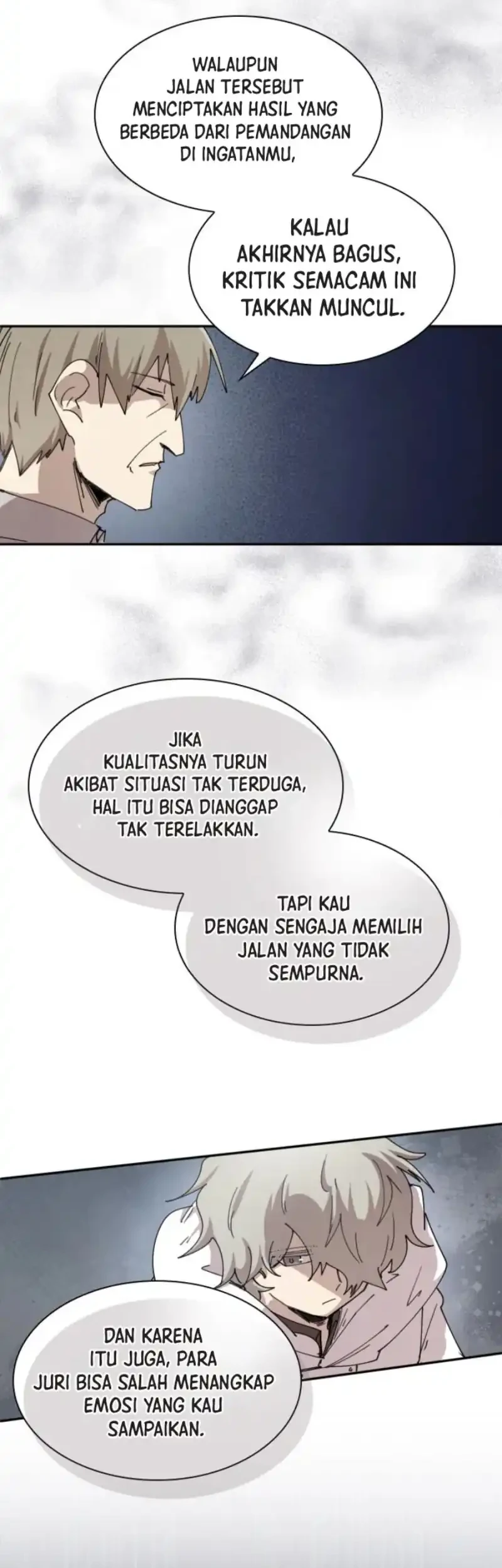 The Rebirth of the Hero’s Party’s Archmage Chapter 121 - halaman 33
