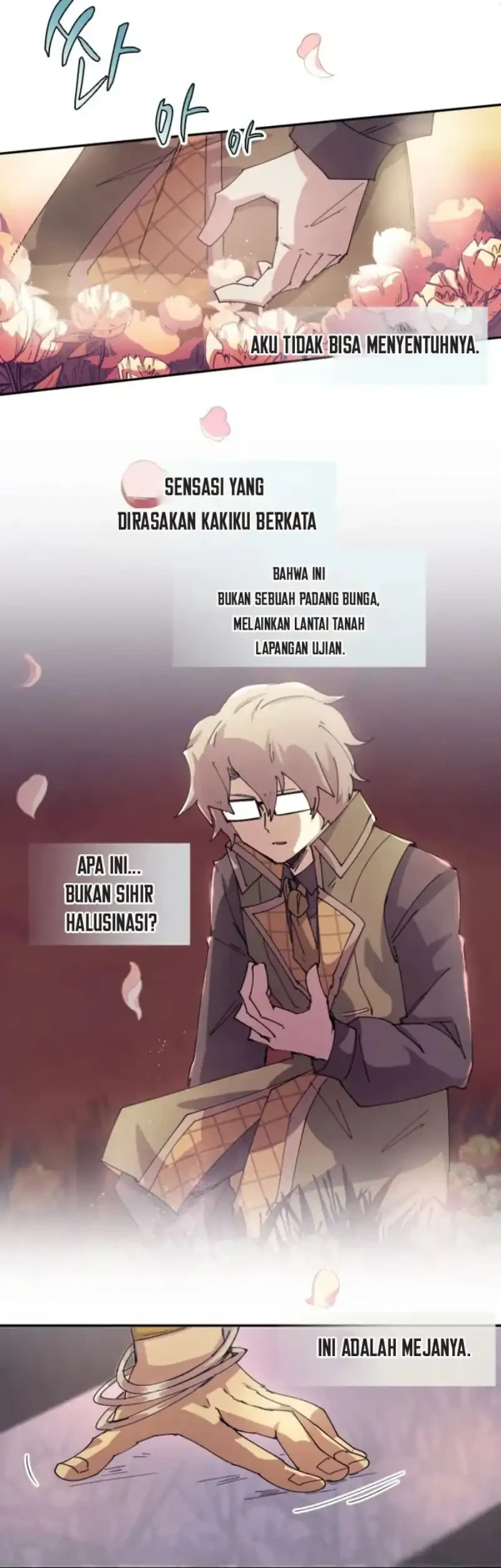 The Rebirth of the Hero’s Party’s Archmage Chapter 121 - halaman 4