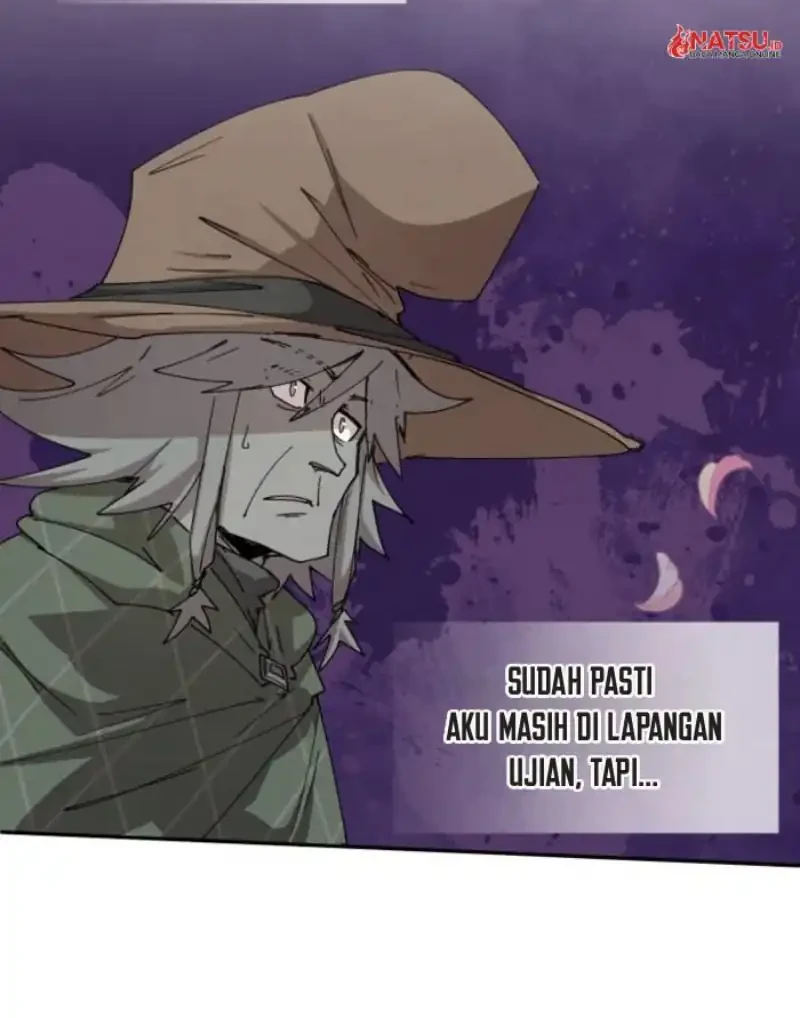 The Rebirth of the Hero’s Party’s Archmage Chapter 121 - halaman 6