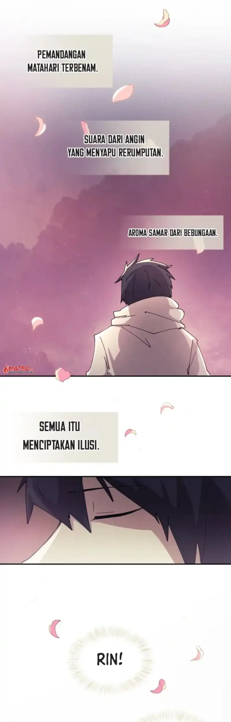 The Rebirth of the Hero’s Party’s Archmage Chapter 121 - halaman 7