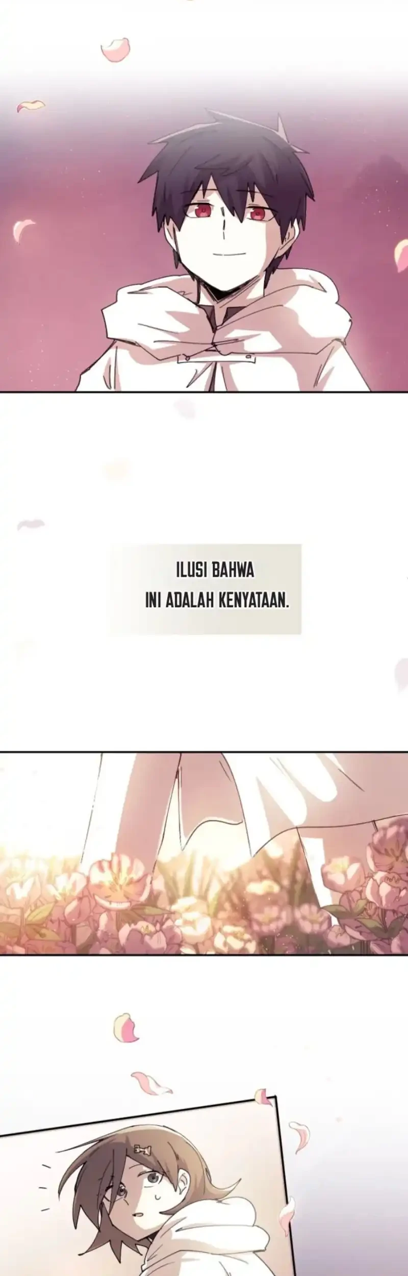 The Rebirth of the Hero’s Party’s Archmage Chapter 121 - halaman 9