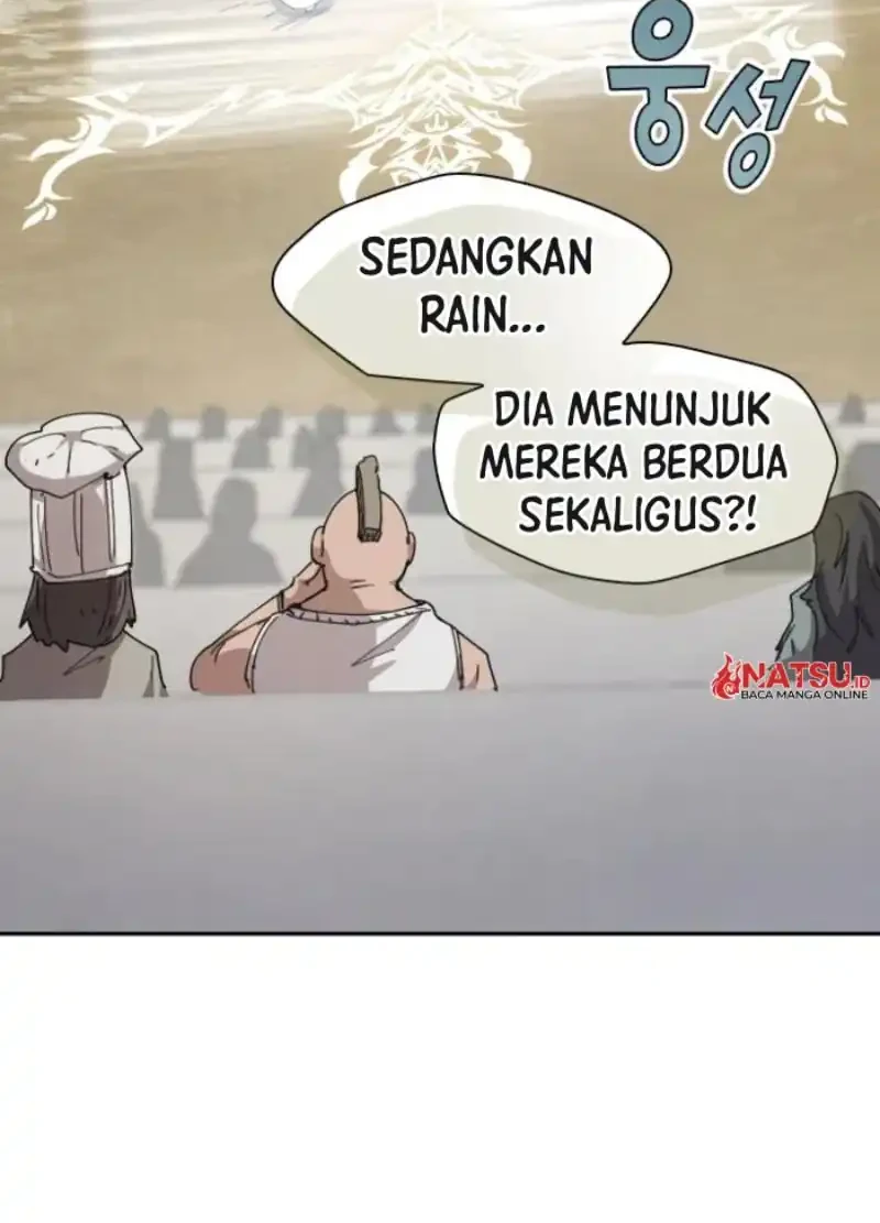 The Rebirth of the Hero’s Party’s Archmage Chapter 122 - halaman 11