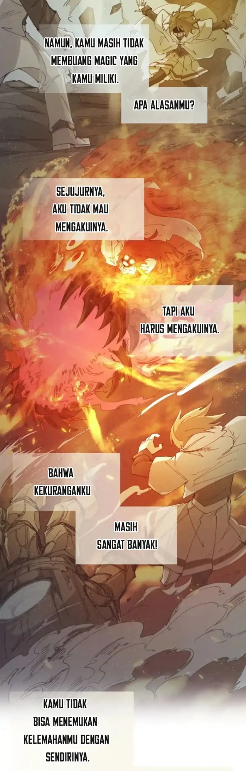 The Rebirth of the Hero’s Party’s Archmage Chapter 122 - halaman 41