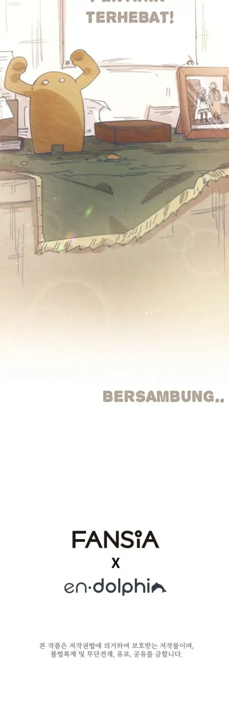 The Rebirth of the Hero’s Party’s Archmage Chapter 122 - halaman 48