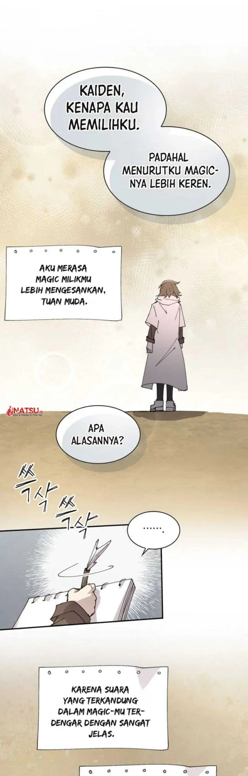 The Rebirth of the Hero’s Party’s Archmage Chapter 123 - halaman 2