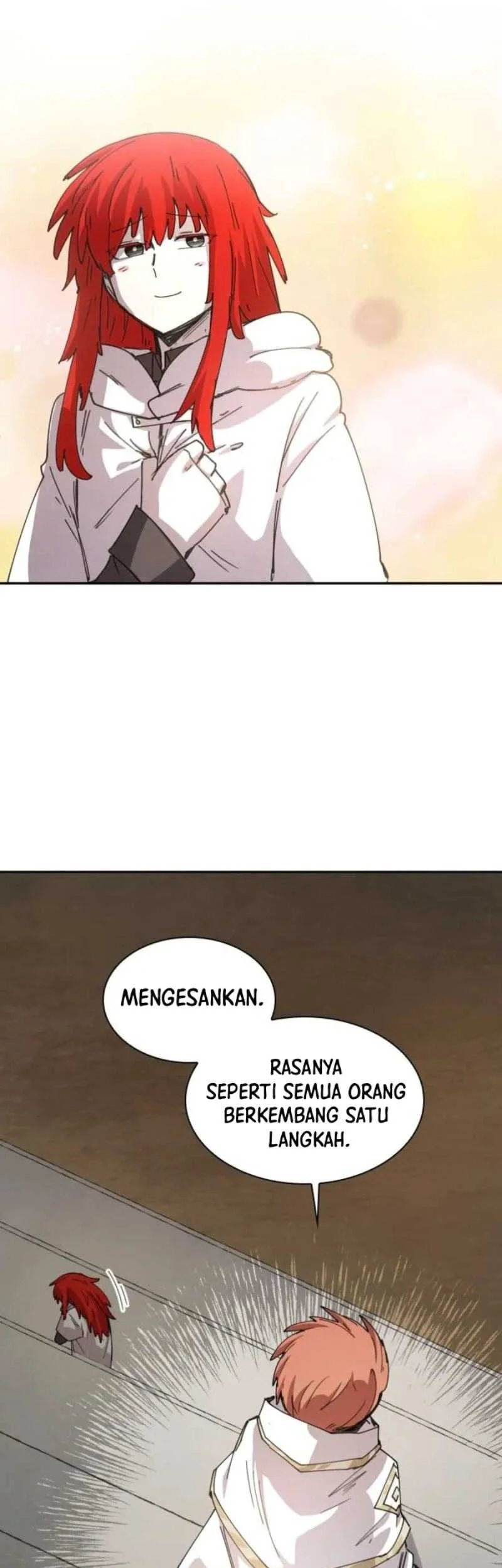 The Rebirth of the Hero’s Party’s Archmage Chapter 123 - halaman 24