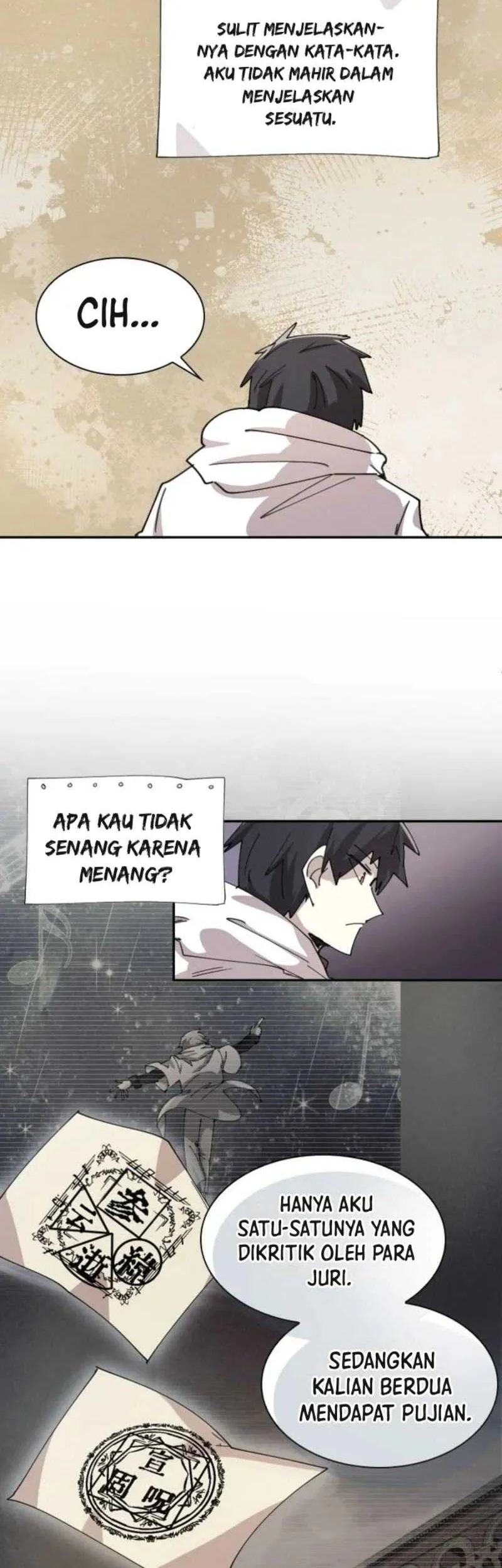 The Rebirth of the Hero’s Party’s Archmage Chapter 123 - halaman 3