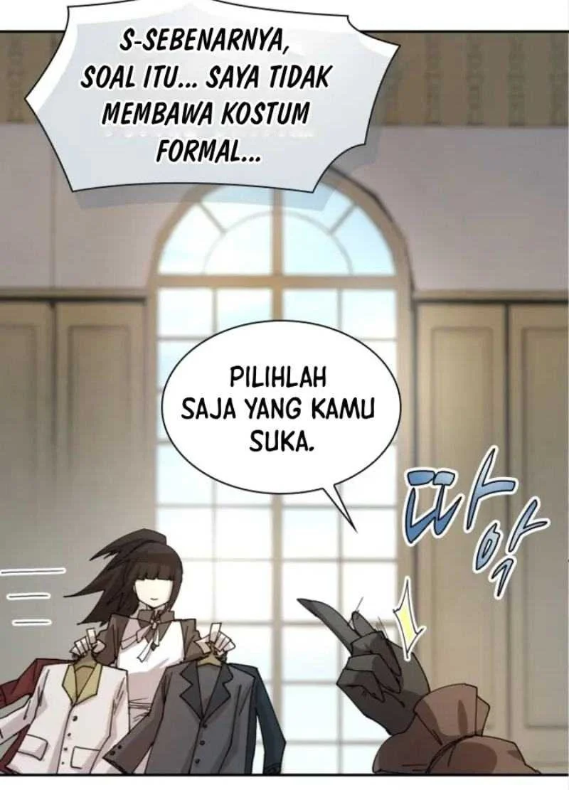 The Rebirth of the Hero’s Party’s Archmage Chapter 123 - halaman 31