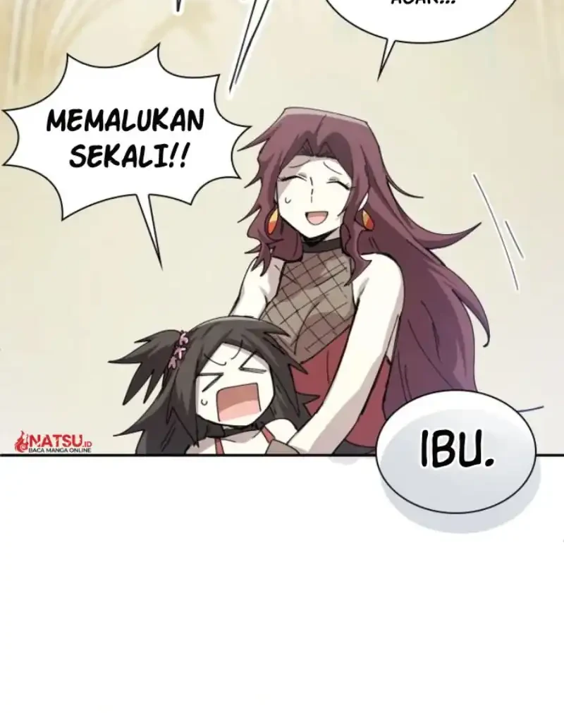 The Rebirth of the Hero’s Party’s Archmage Chapter 124 - halaman 11