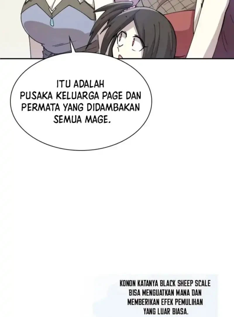 The Rebirth of the Hero’s Party’s Archmage Chapter 124 - halaman 16