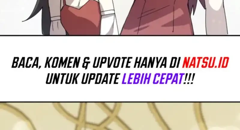 The Rebirth of the Hero’s Party’s Archmage Chapter 124 - halaman 21