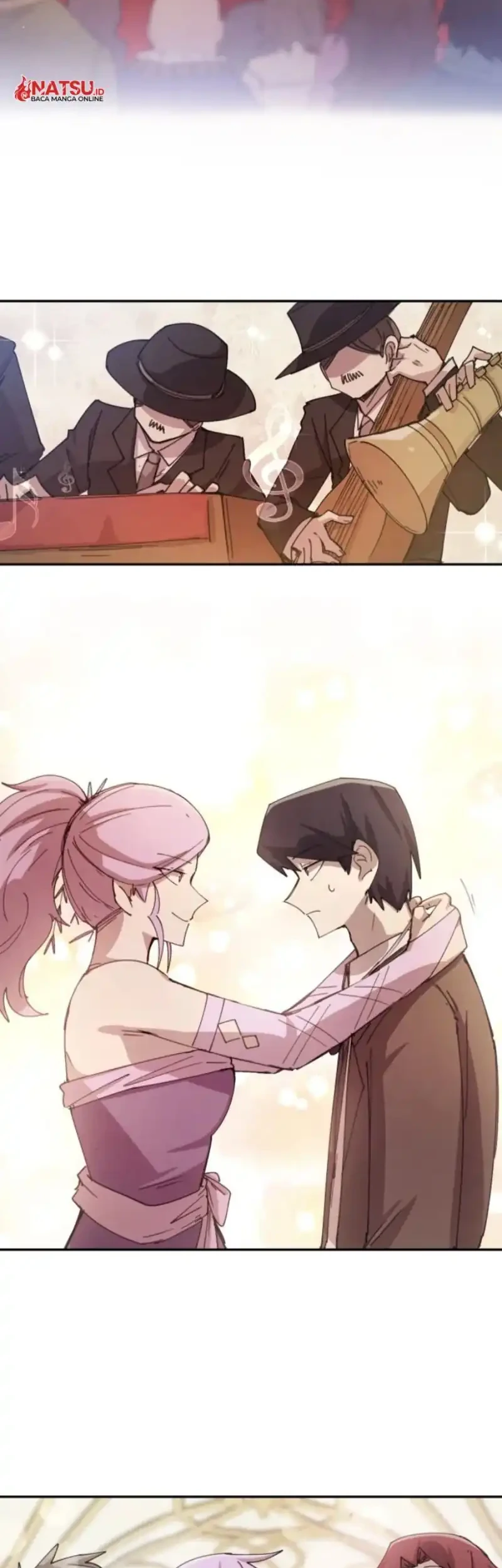 The Rebirth of the Hero’s Party’s Archmage Chapter 124 - halaman 24