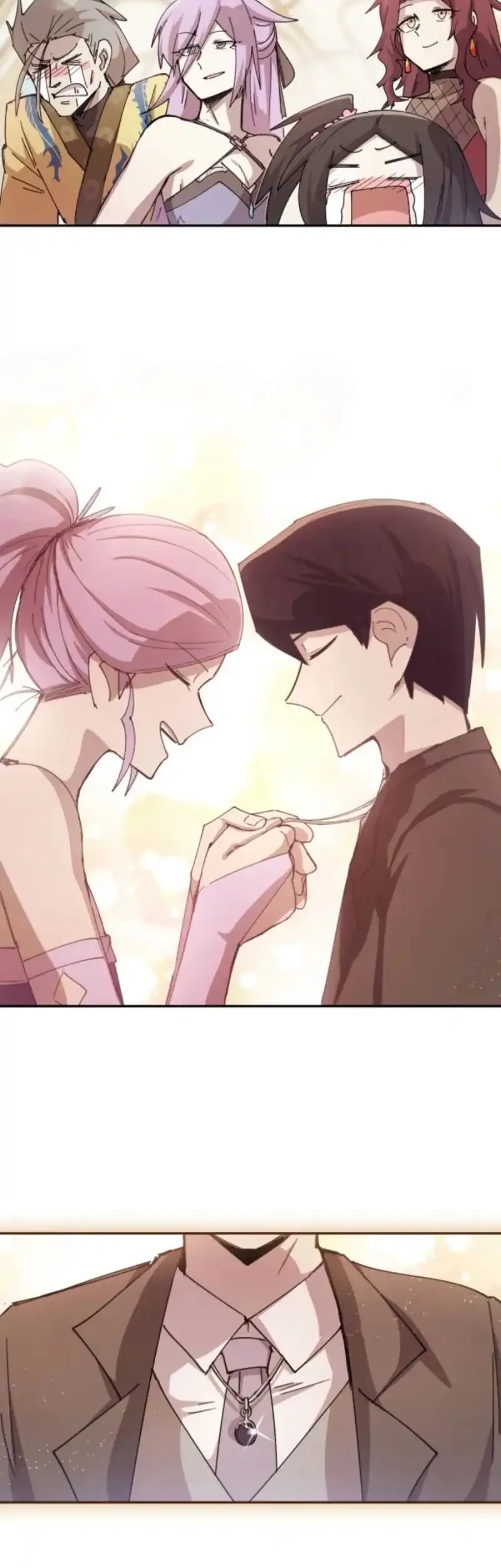 The Rebirth of the Hero’s Party’s Archmage Chapter 124 - halaman 25