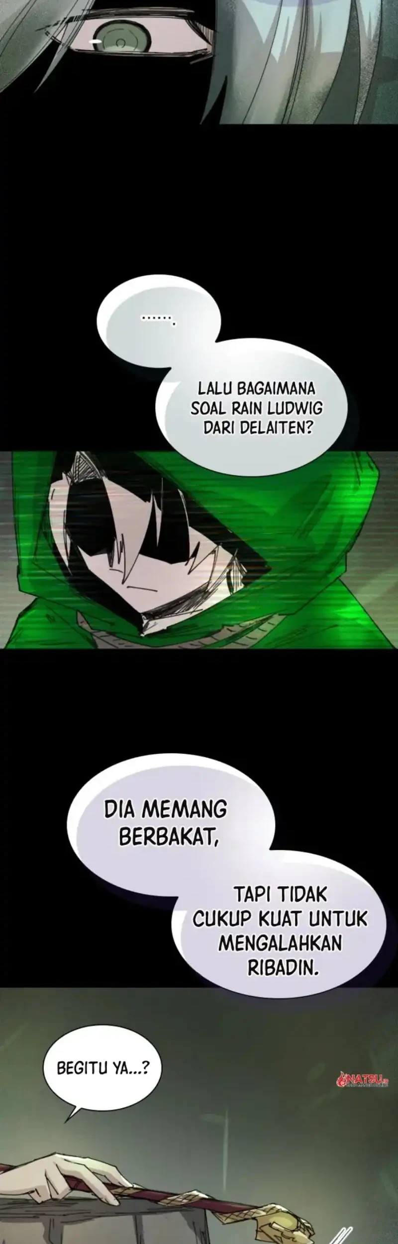 The Rebirth of the Hero’s Party’s Archmage Chapter 124 - halaman 30