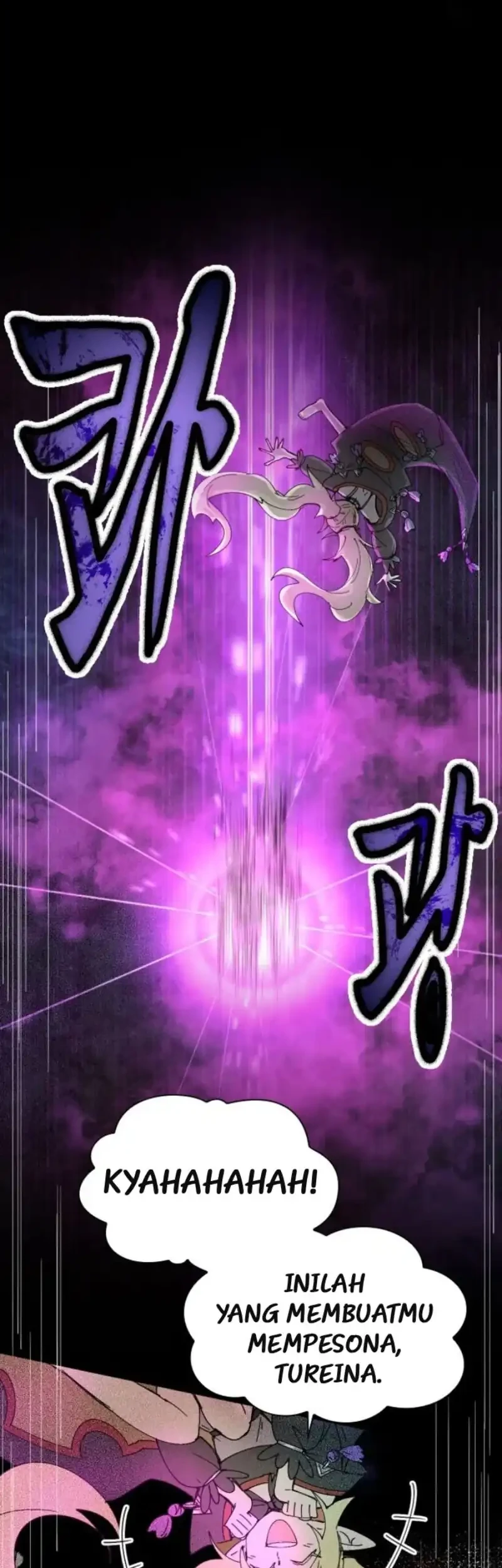 The Rebirth of the Hero’s Party’s Archmage Chapter 124 - halaman 38