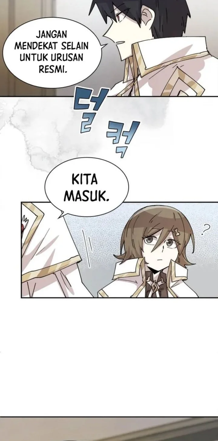 The Rebirth of the Hero’s Party’s Archmage Chapter 125 - halaman 10