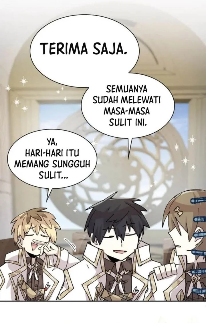 The Rebirth of the Hero’s Party’s Archmage Chapter 125 - halaman 14
