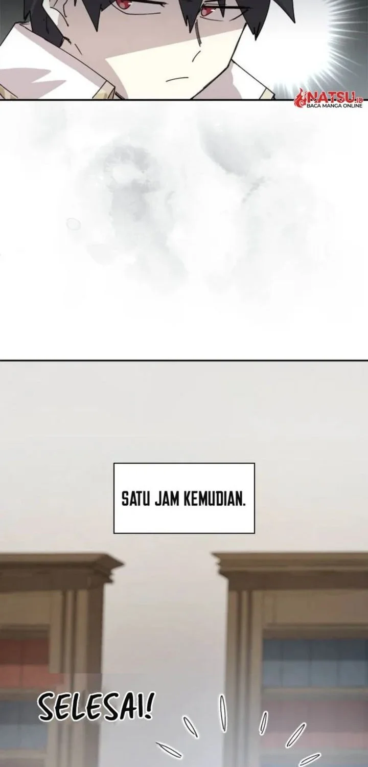 The Rebirth of the Hero’s Party’s Archmage Chapter 125 - halaman 16