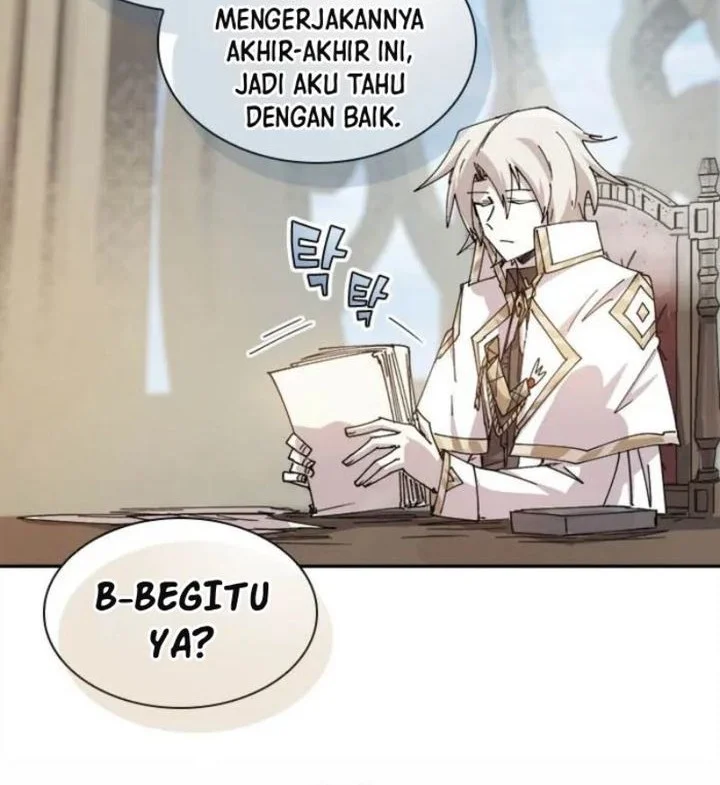 The Rebirth of the Hero’s Party’s Archmage Chapter 125 - halaman 18
