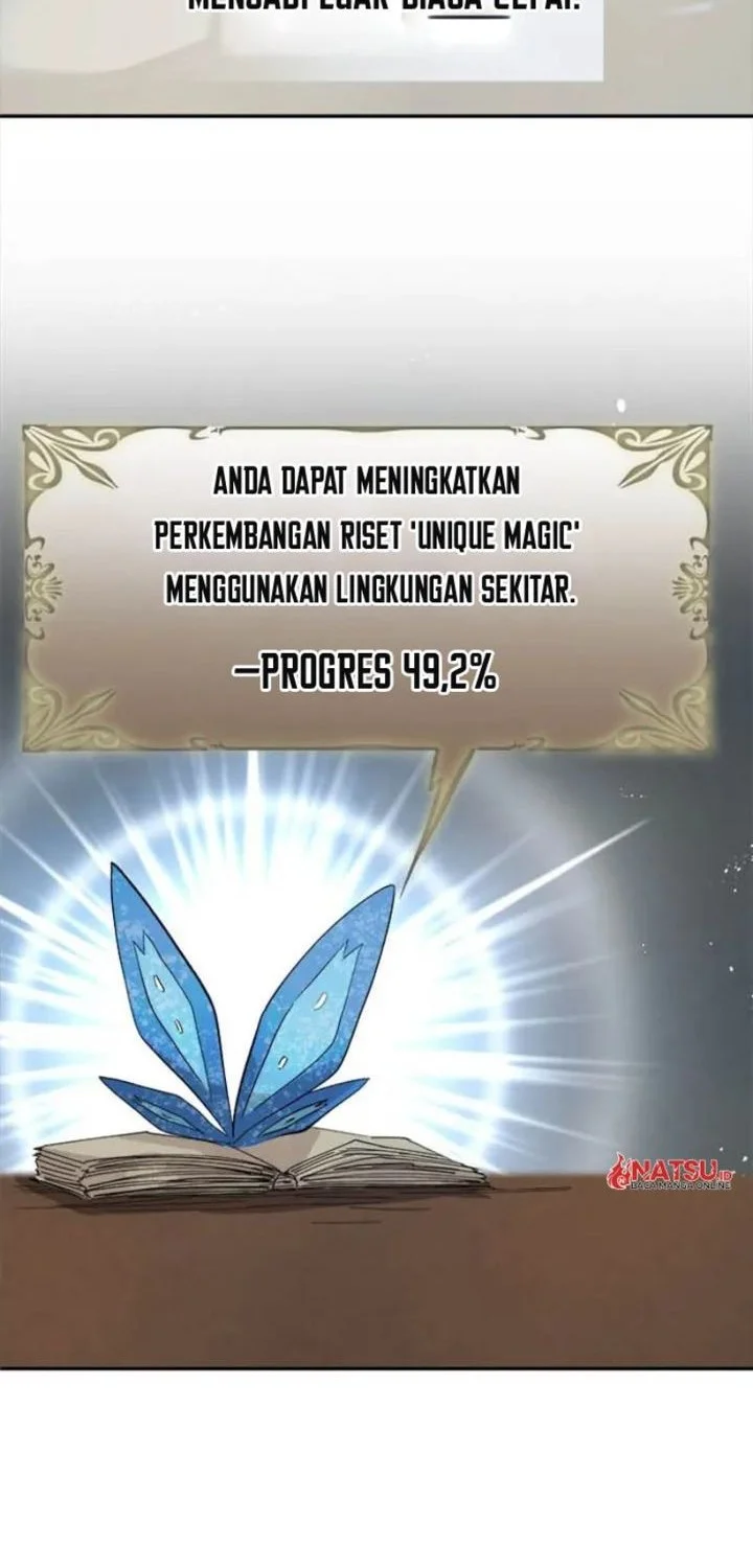 The Rebirth of the Hero’s Party’s Archmage Chapter 125 - halaman 2