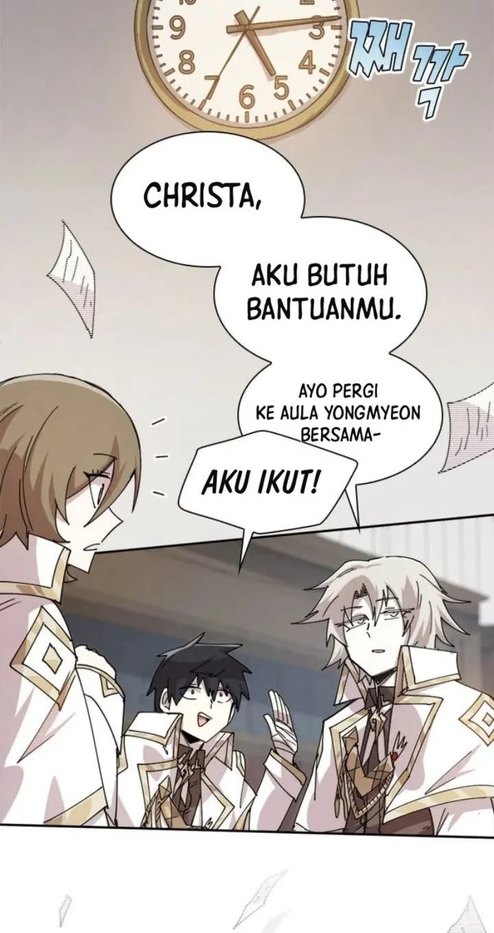 The Rebirth of the Hero’s Party’s Archmage Chapter 125 - halaman 22