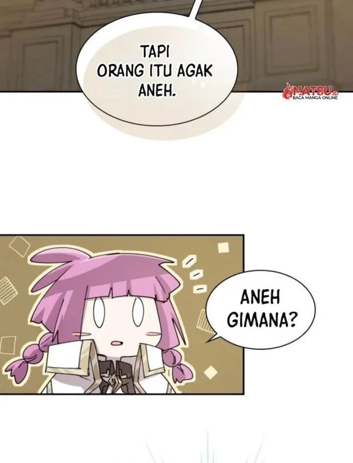 The Rebirth of the Hero’s Party’s Archmage Chapter 125 - halaman 28