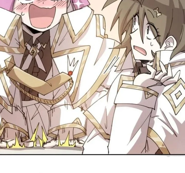 The Rebirth of the Hero’s Party’s Archmage Chapter 125 - halaman 30