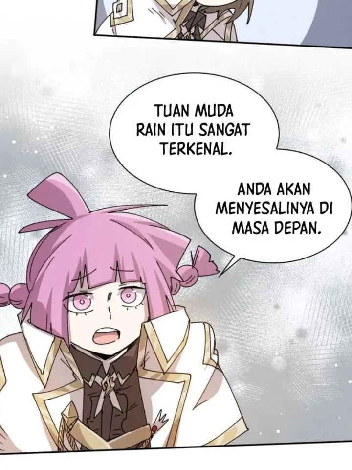 The Rebirth of the Hero’s Party’s Archmage Chapter 125 - halaman 32