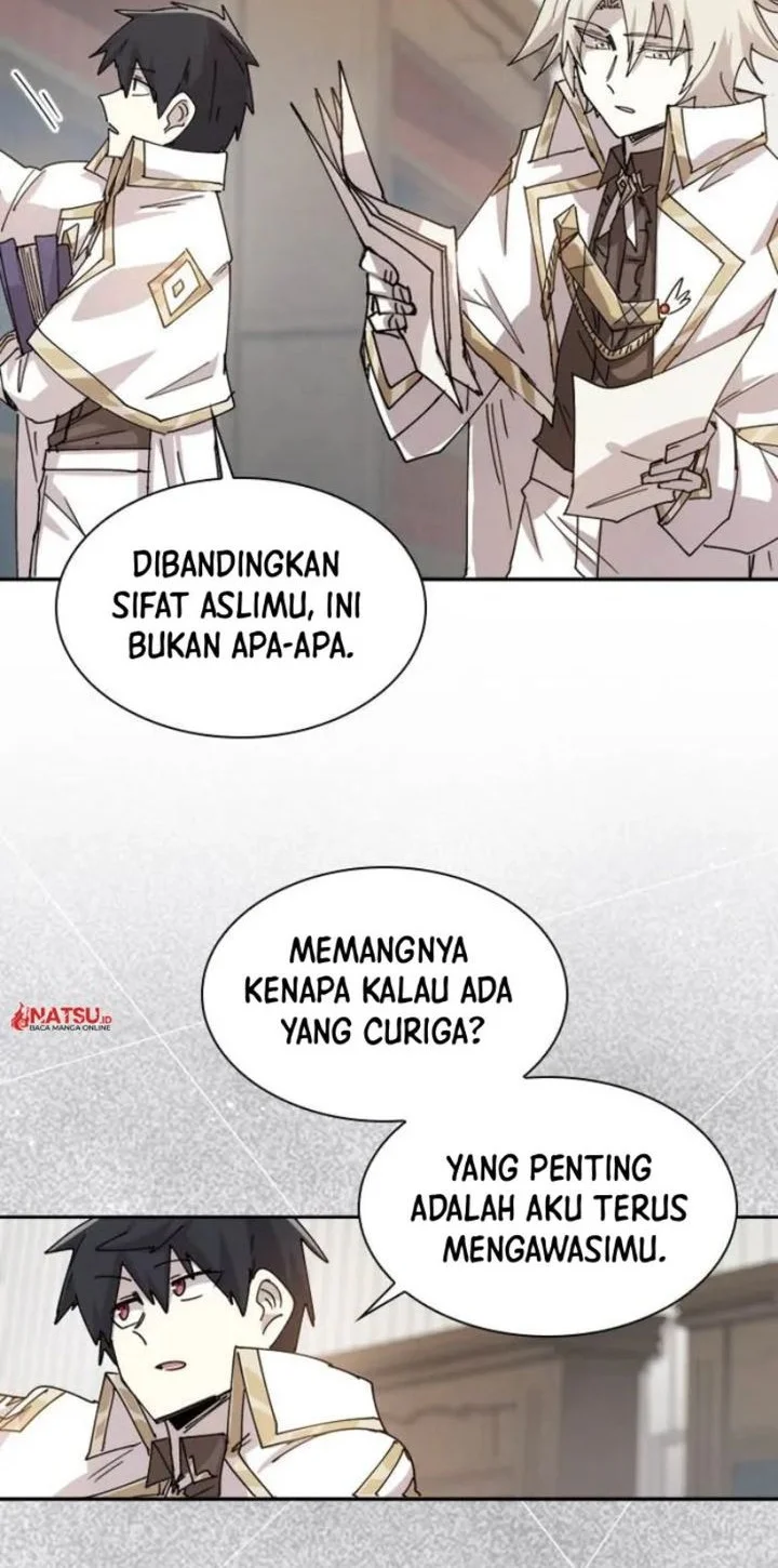 The Rebirth of the Hero’s Party’s Archmage Chapter 125 - halaman 38