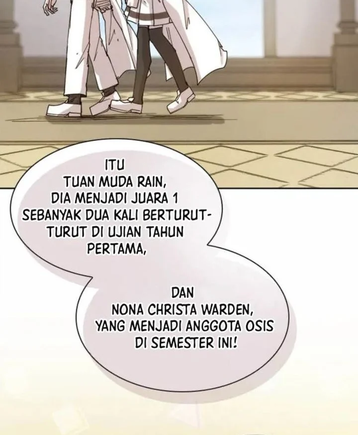 The Rebirth of the Hero’s Party’s Archmage Chapter 125 - halaman 4