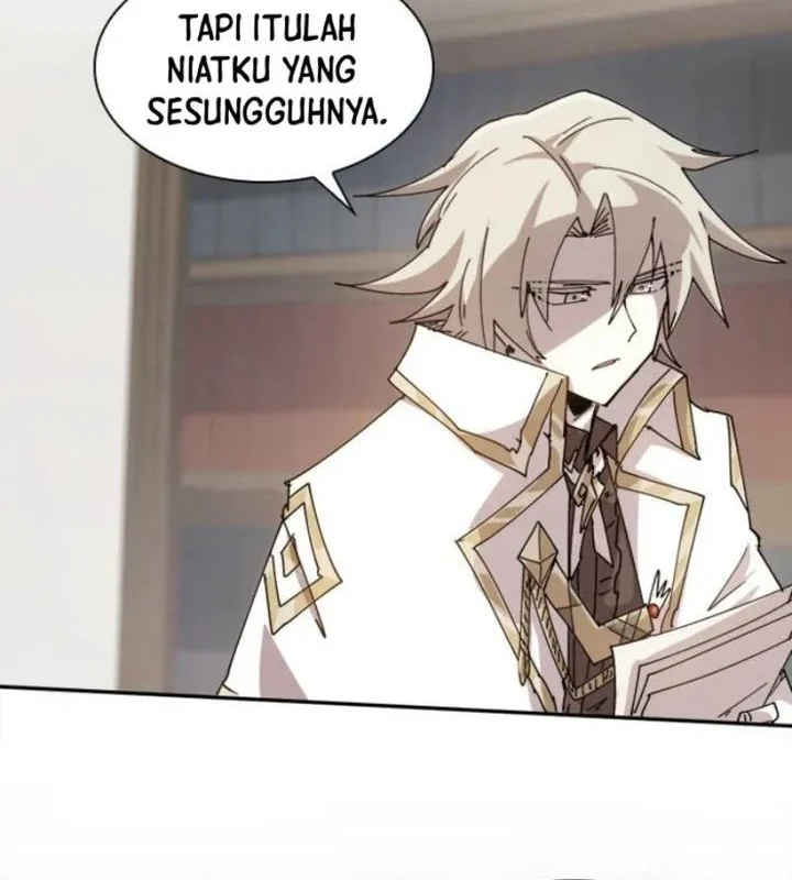 The Rebirth of the Hero’s Party’s Archmage Chapter 125 - halaman 40