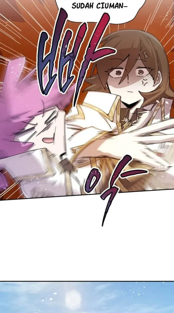 The Rebirth of the Hero’s Party’s Archmage Chapter 125 - halaman 6