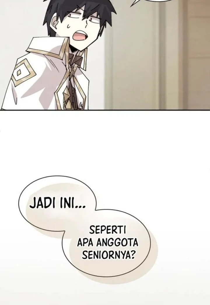 The Rebirth of the Hero’s Party’s Archmage Chapter 125 - halaman 8