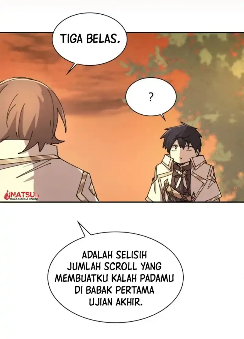 The Rebirth of the Hero’s Party’s Archmage Chapter 126 - halaman 11