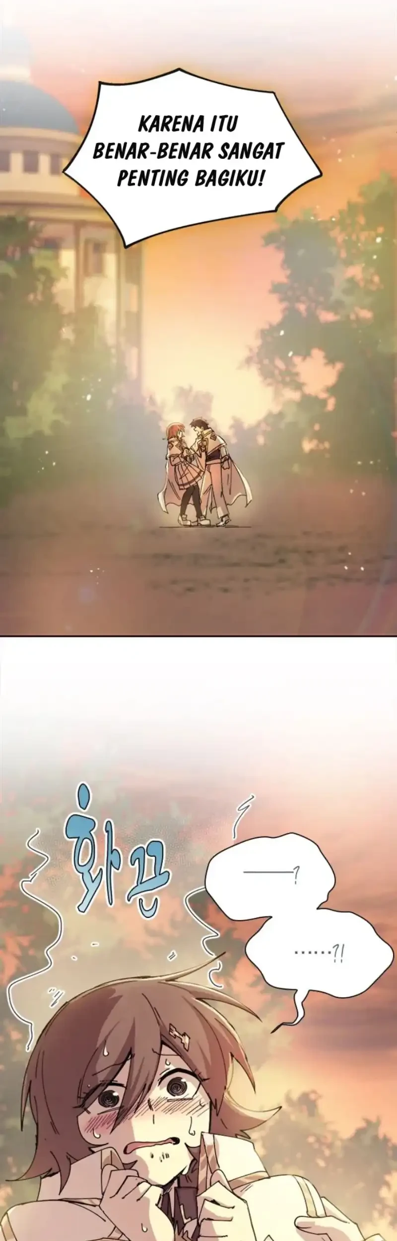 The Rebirth of the Hero’s Party’s Archmage Chapter 126 - halaman 19