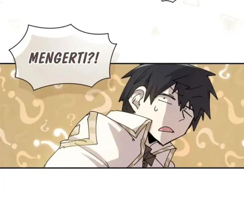 The Rebirth of the Hero’s Party’s Archmage Chapter 126 - halaman 21